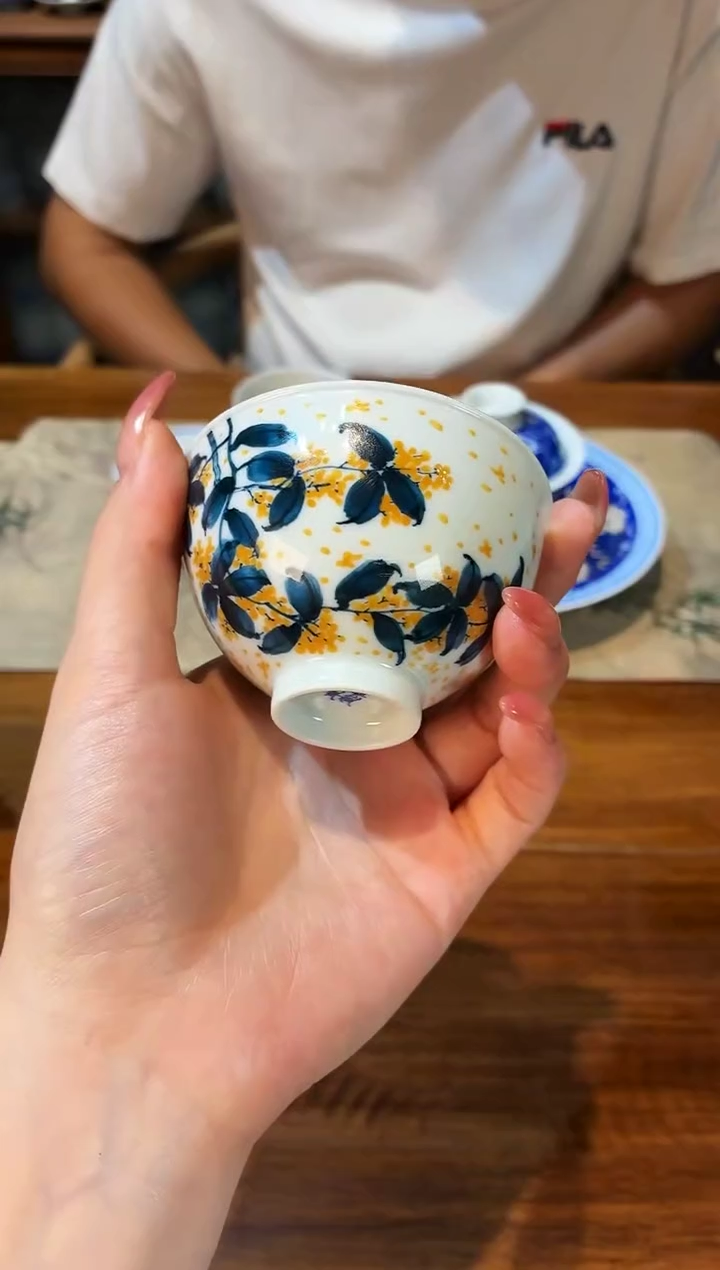        竹林草堂