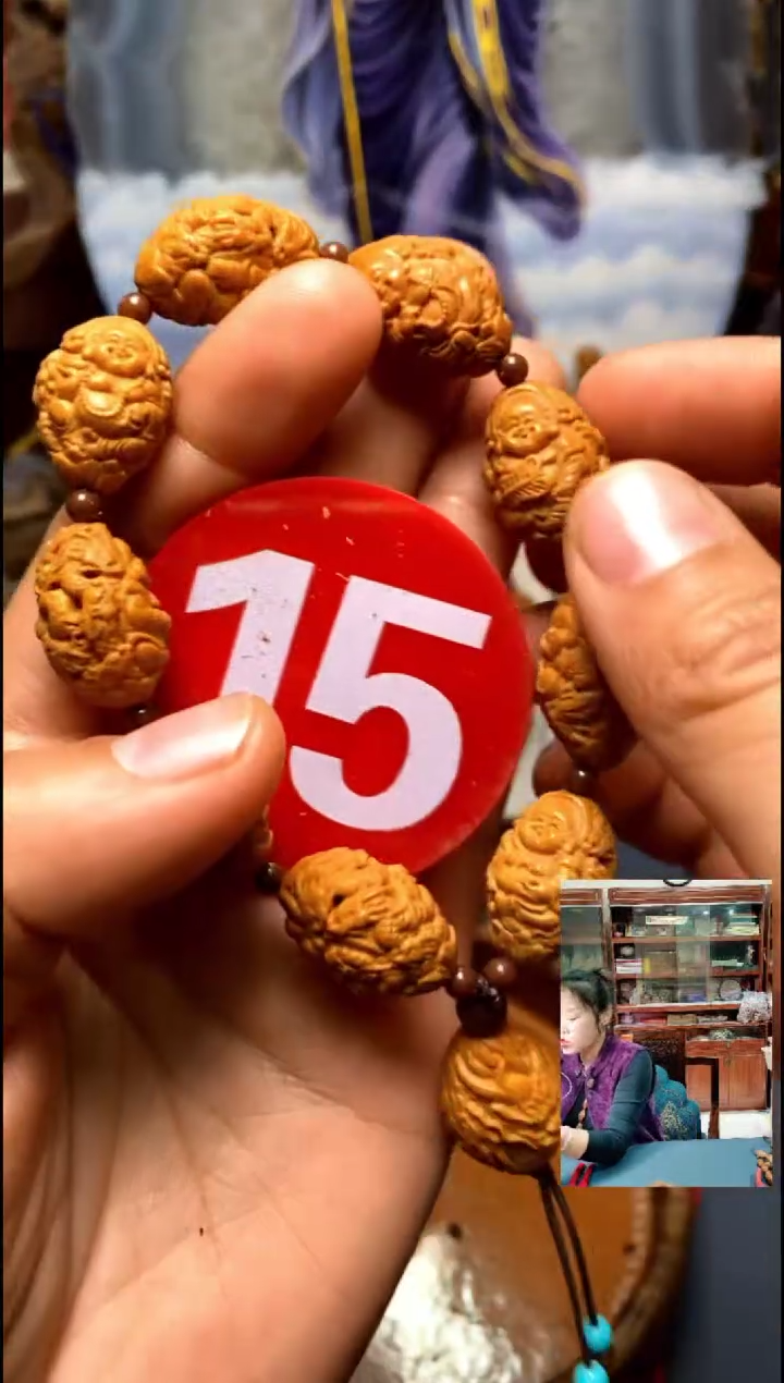 手串/手链橄榄核橄榄核精品链接手串