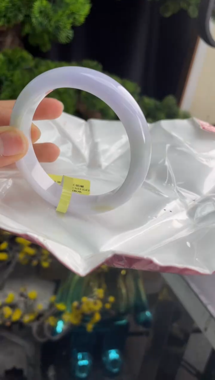 【闪购商品】翡翠手镯未镶嵌9翡翠手镯