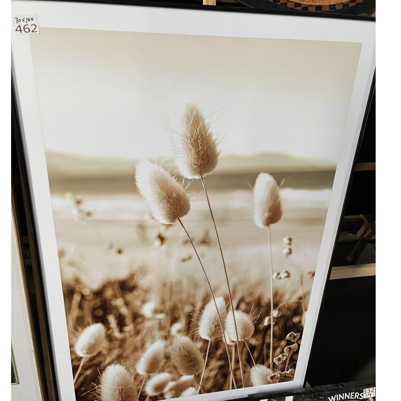 462--简约装饰画