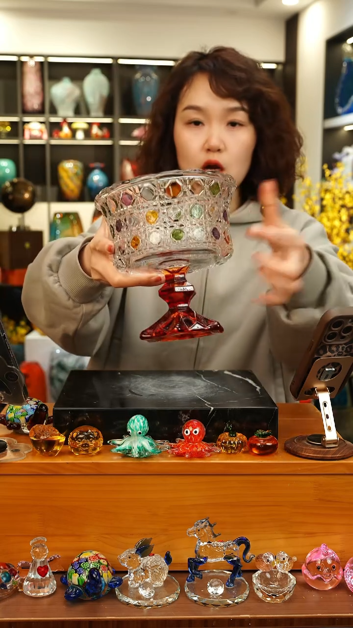 外卖花瓶花器花盆217