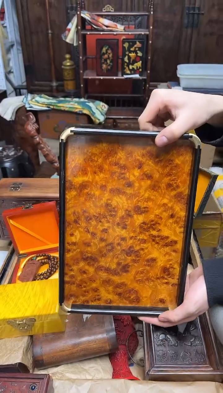 黄花梨/降香黄檀八号甄选八号甄选
