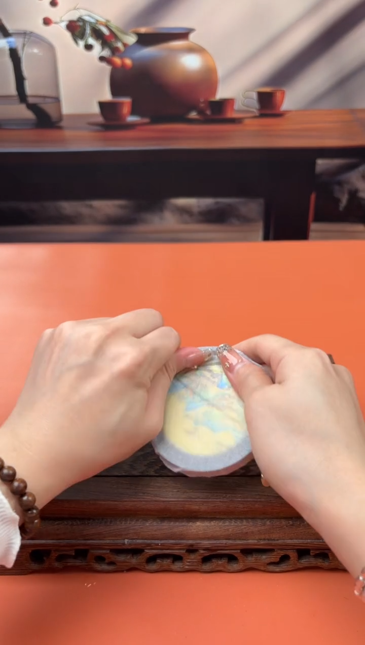 【闪购商品】茶盏小雅甄选闪购福利V