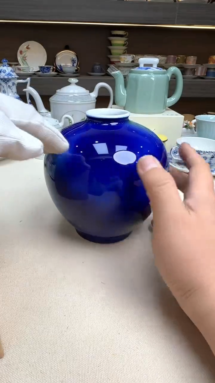 【闪购商品】瓷片金泽精选瓷器