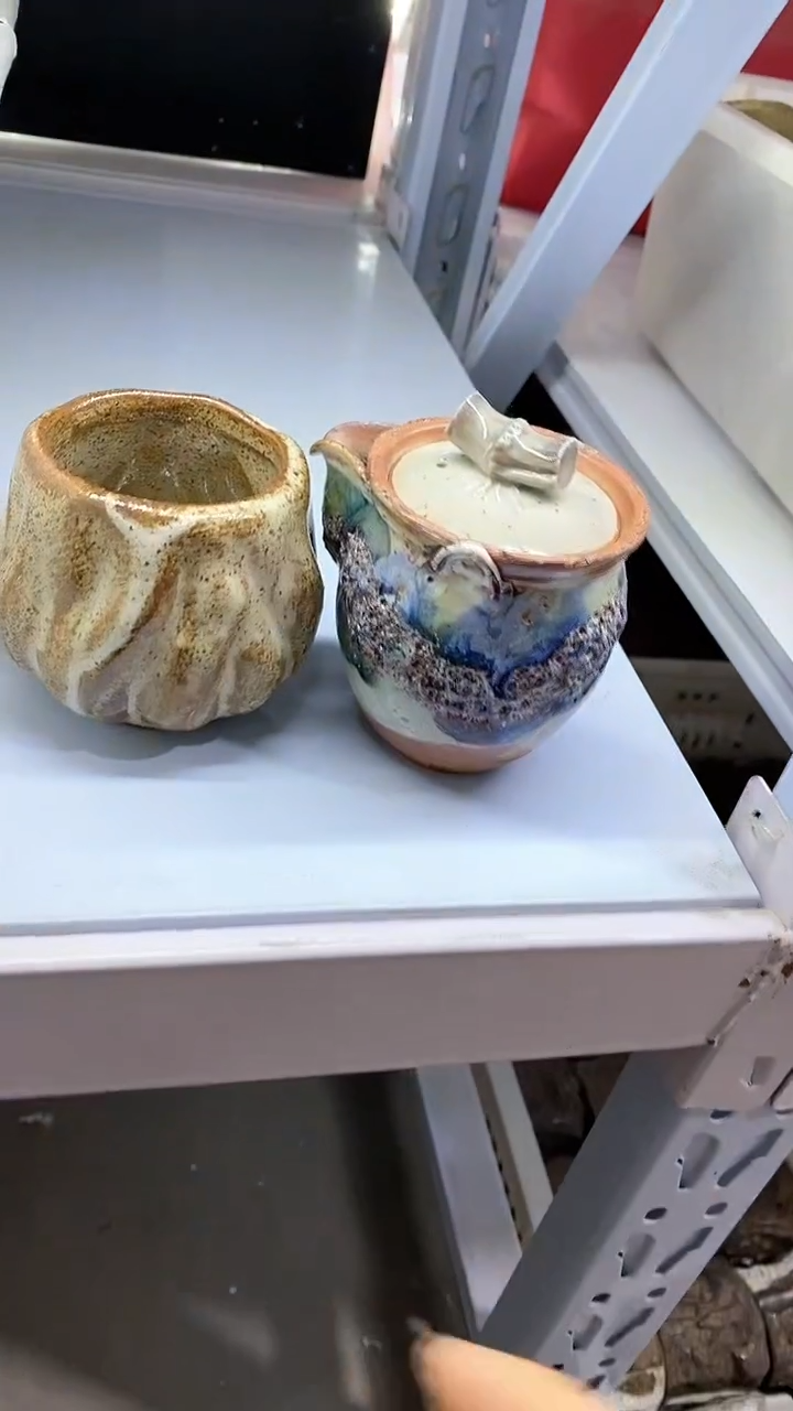 【闪购商品】瓷片陶瓷茶器福利131