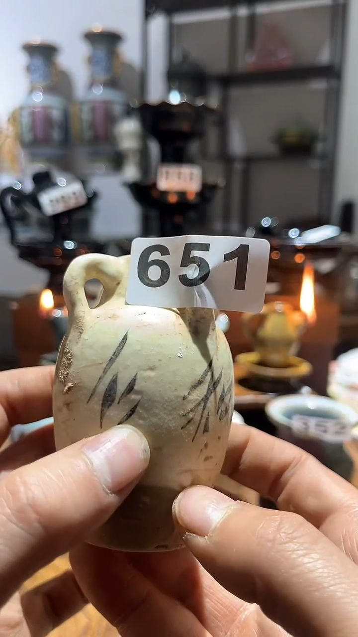 【闪购商品】摆件                    