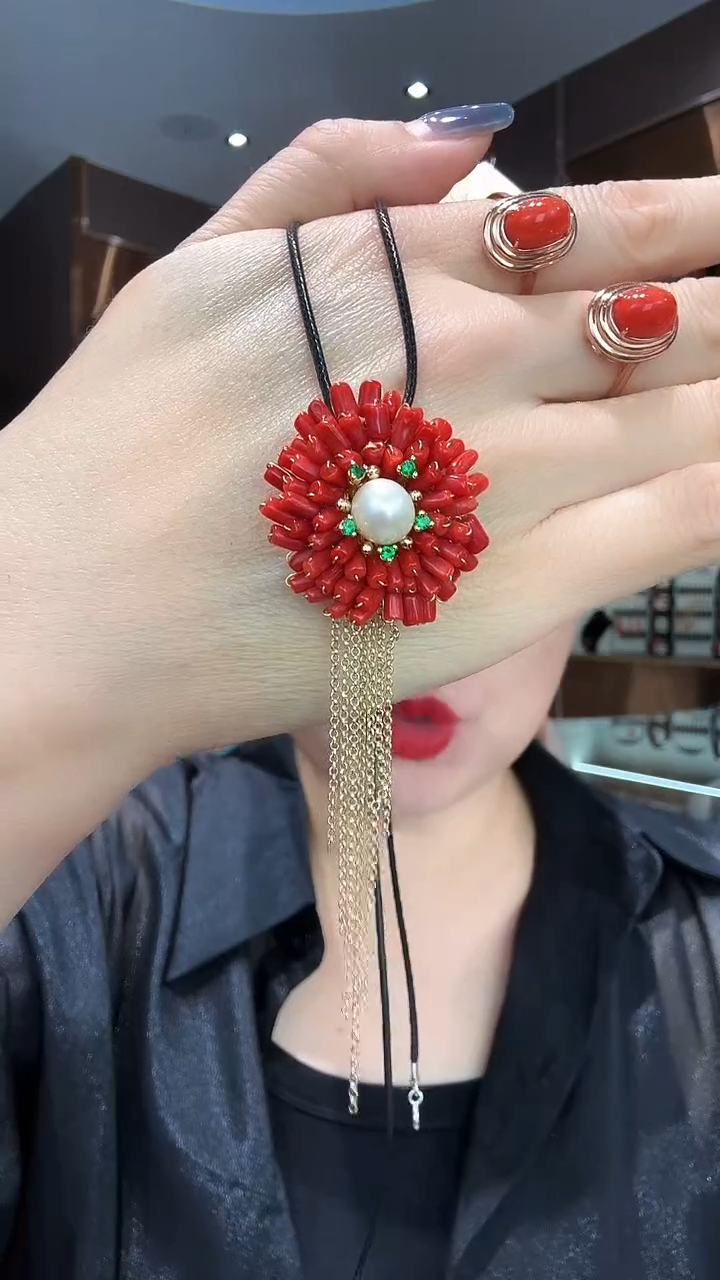 简单时尚百搭 胸针