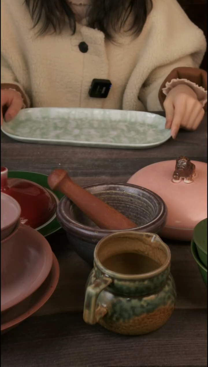 【闪购商品】碗 景德镇手工高温陶瓷