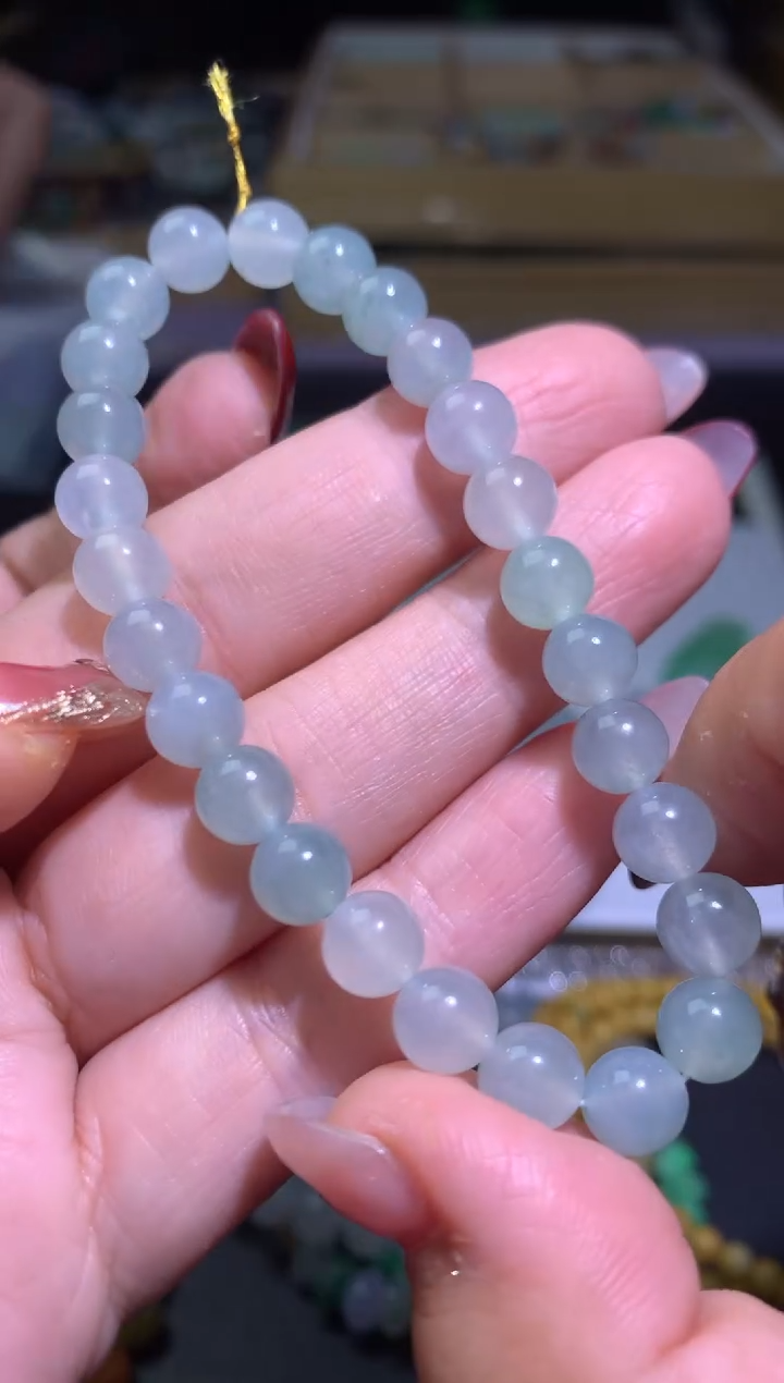 【闪购商品】定制翡翠未镶嵌毛货