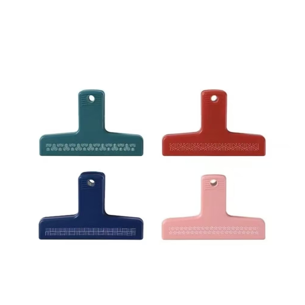 多用途磁吸手账夹（1个）