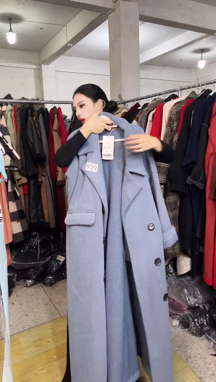 939闪购外套外披马甲打底裤子