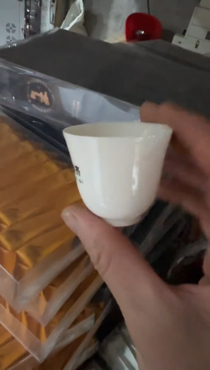 墨镜王20泡主人杯