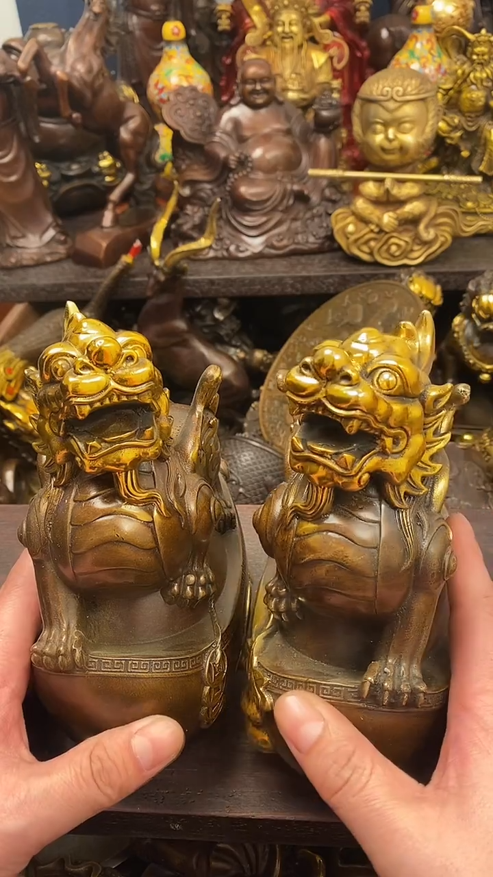 案台摆件  物品摆件