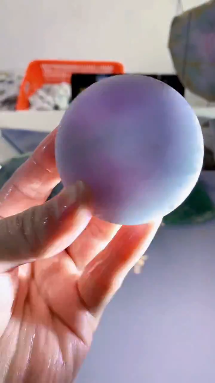 颈饰未镶嵌翡翠缅甸A货翡翠765