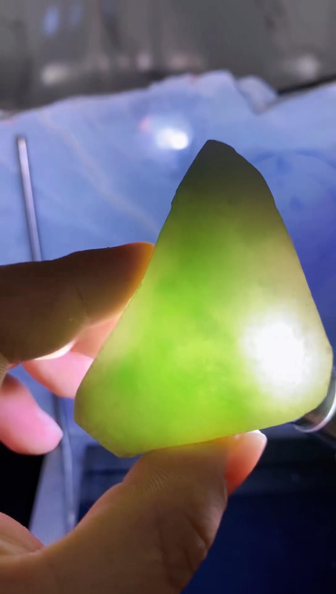 【闪购商品】定制翡翠多样性随机发其一未镶嵌多样性随机发其一