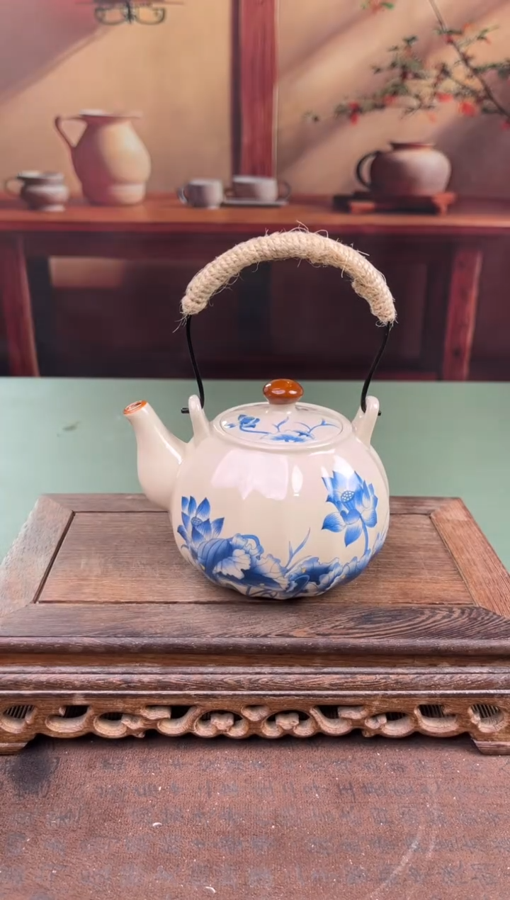 【闪购商品】顾德茶器福利闪购链接