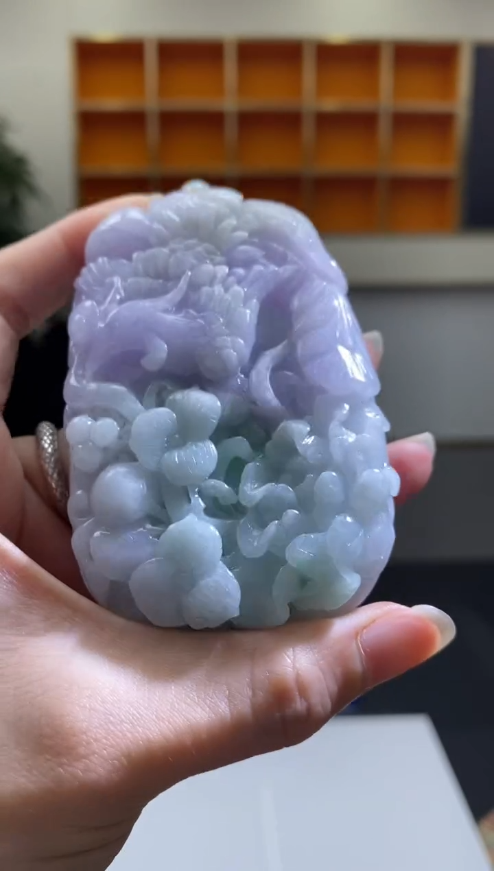 【闪购商品】翡翠颈饰未镶嵌B-@@BSGC01250164