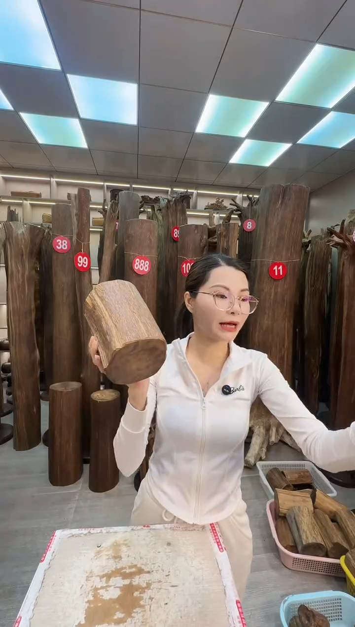 沉香沉香枕沉香原料 七天无理由