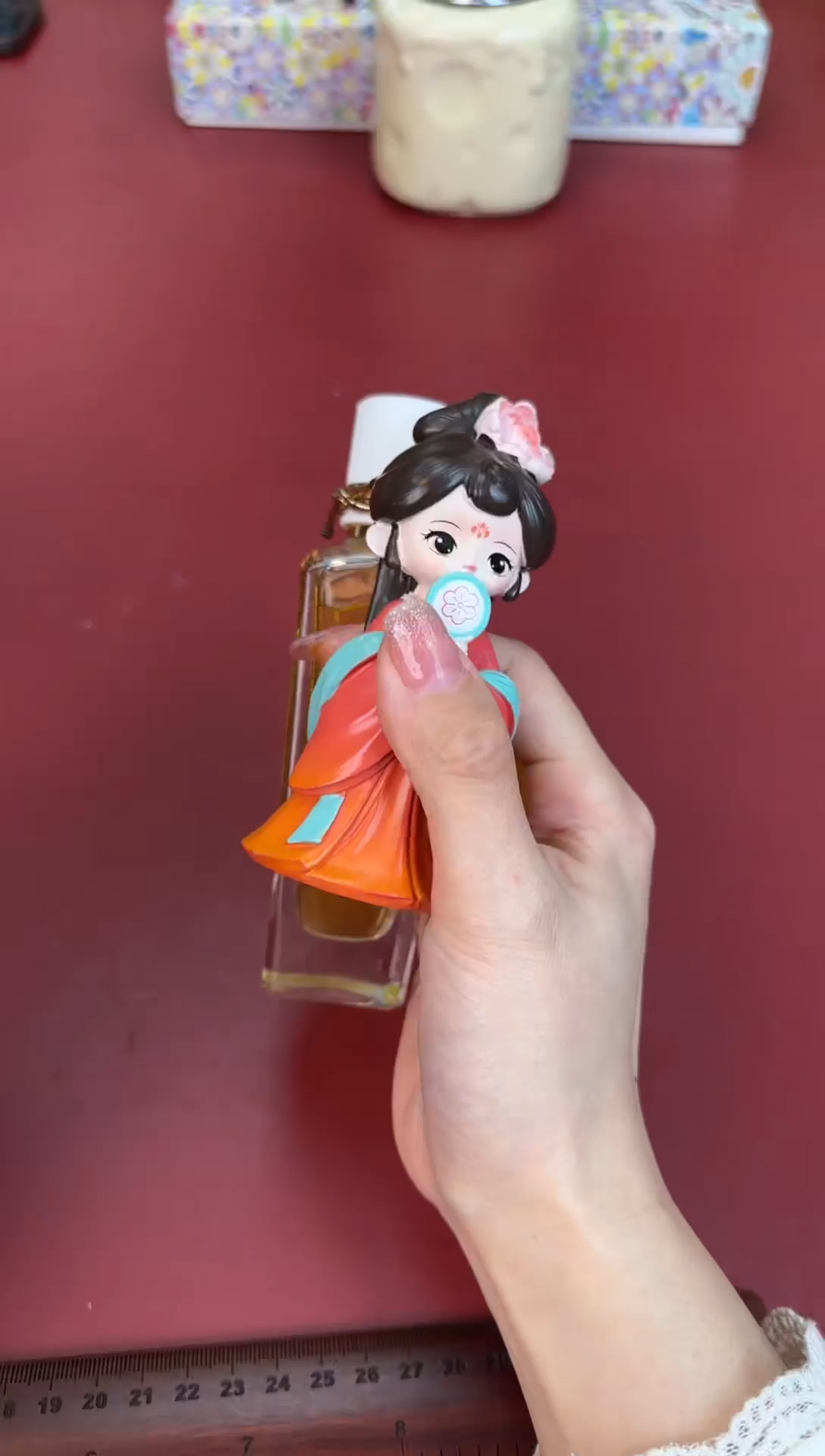 【闪购商品】瓷片正午瓷沅 臻品源泉@@CQ367