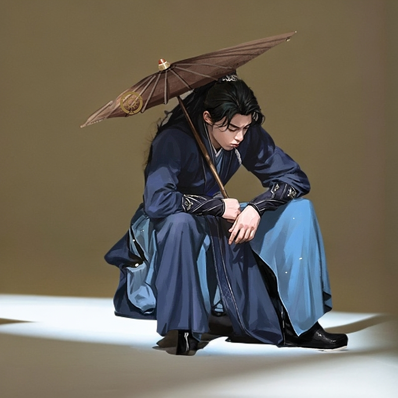 【对对碰】Hitcard大奉打更人官方影视剧纪念收藏卡牌盲盒代拆