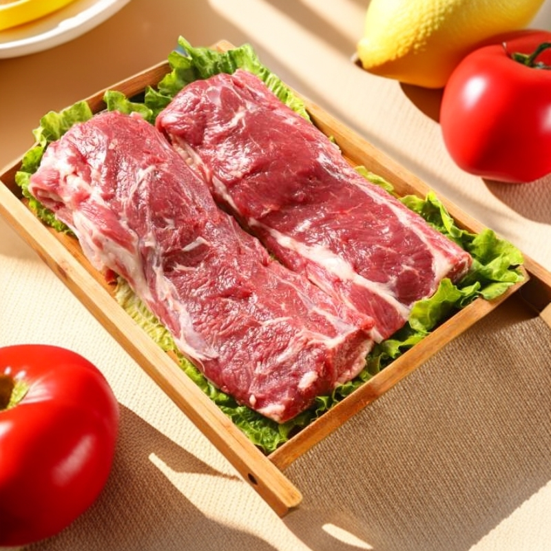 羊外脊-右玉羊肉-3斤/5斤装