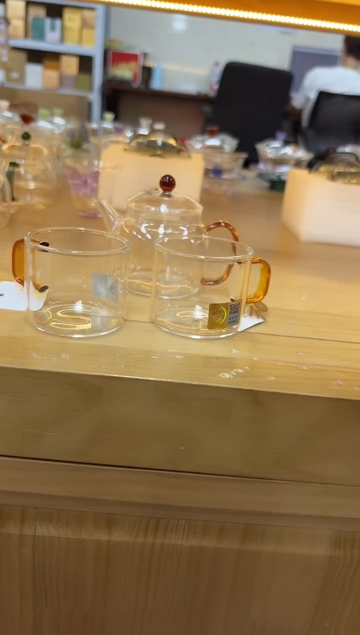 言卿壶琥珀+清禾琥珀x2