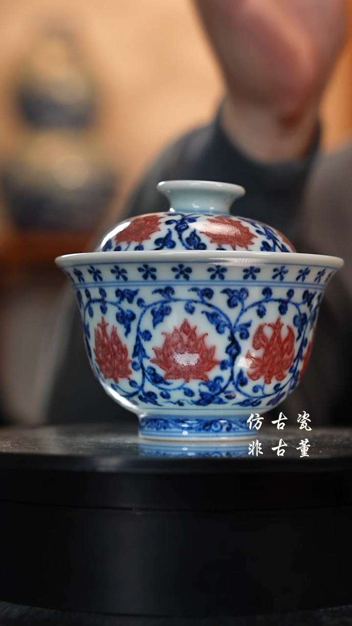 摆件瓷老曹严选好物分享  大