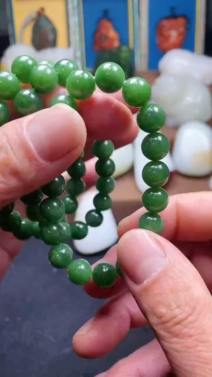 【闪购商品】和田玉.未镶嵌和田玉