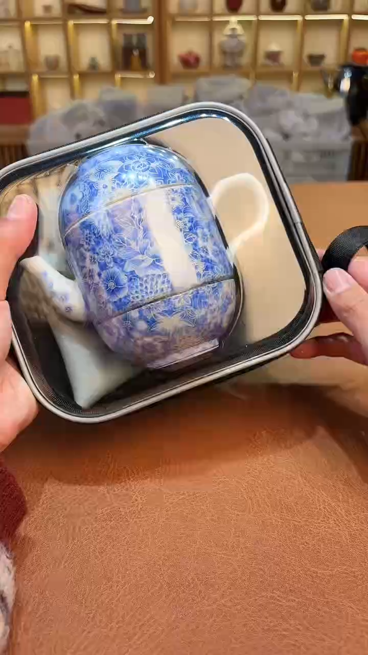 【闪购商品】知音茶具开播福利@@