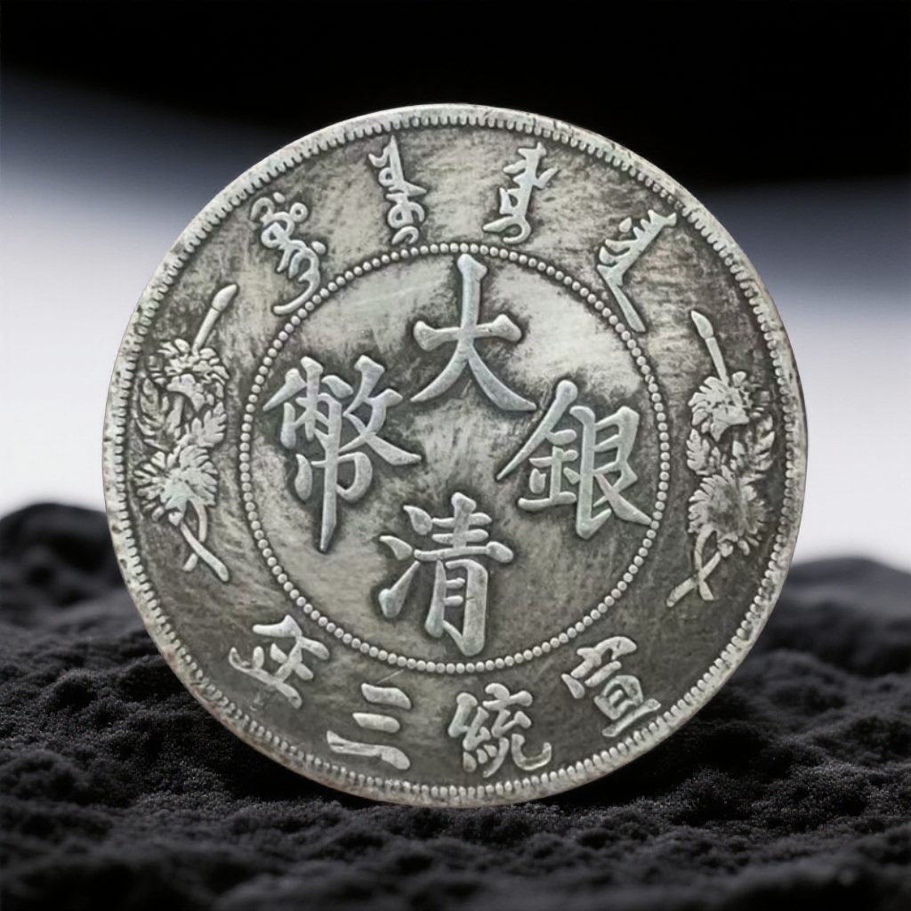 22复古龙洋家居工艺摆件现代仿古工艺品