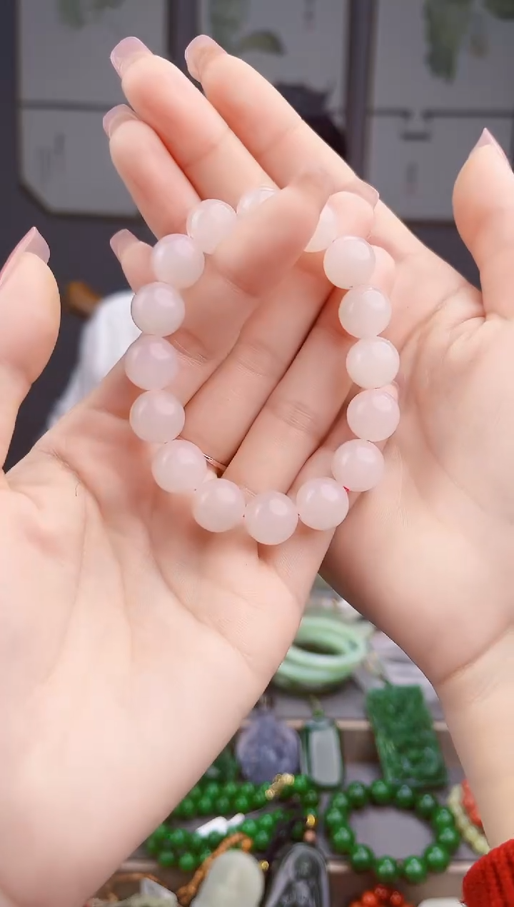 颈饰未镶嵌和田玉多样性发货拍一单发一个12