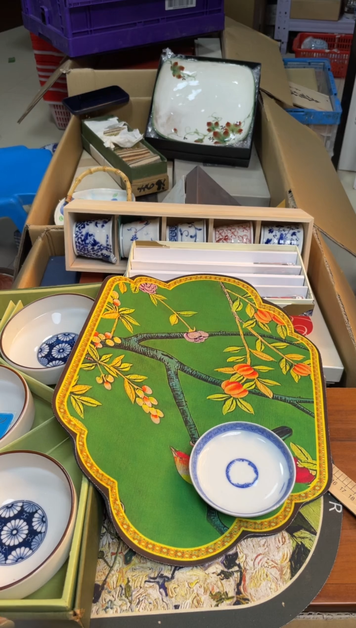 瓷片瓷片满20米包邮一单一付