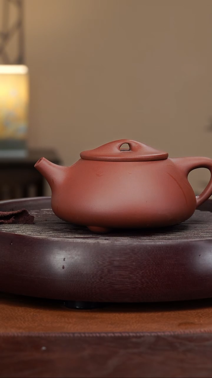 【闪购商品】紫砂茶壶宜兴紫砂壶