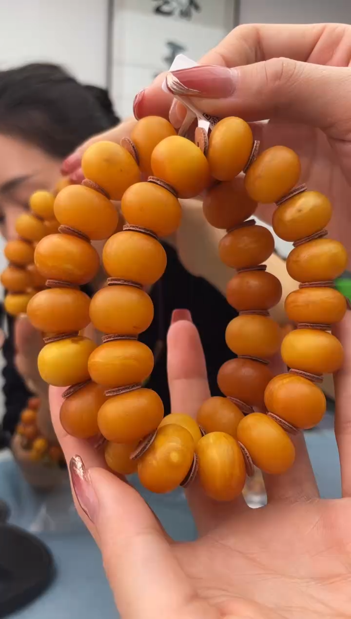 【闪购商品】蜜蜡珠宝奇石未镶嵌微瑕，多样性发其一假一罚十045.18