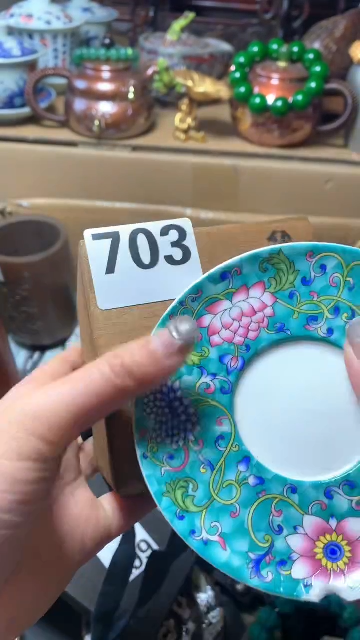 【闪购商品】瓷器默认微瑕瓷器