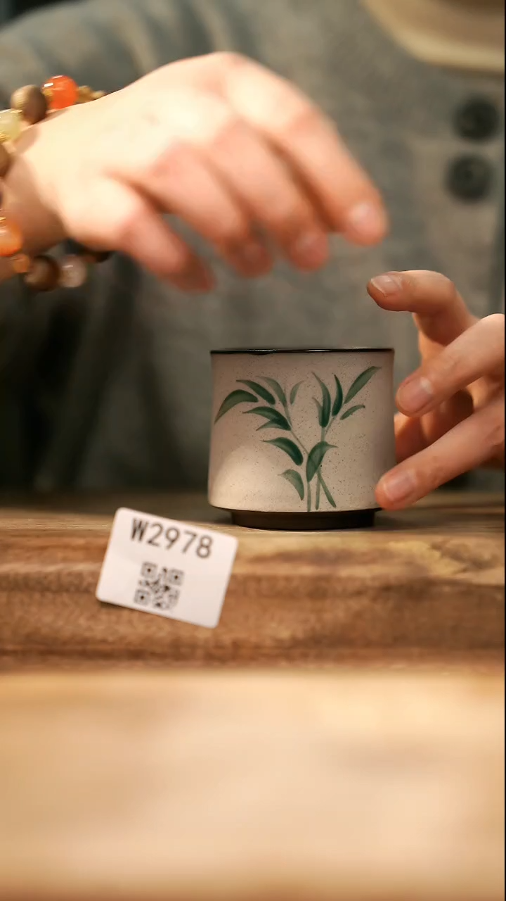 【经典福利】/ 杯子@@W2978