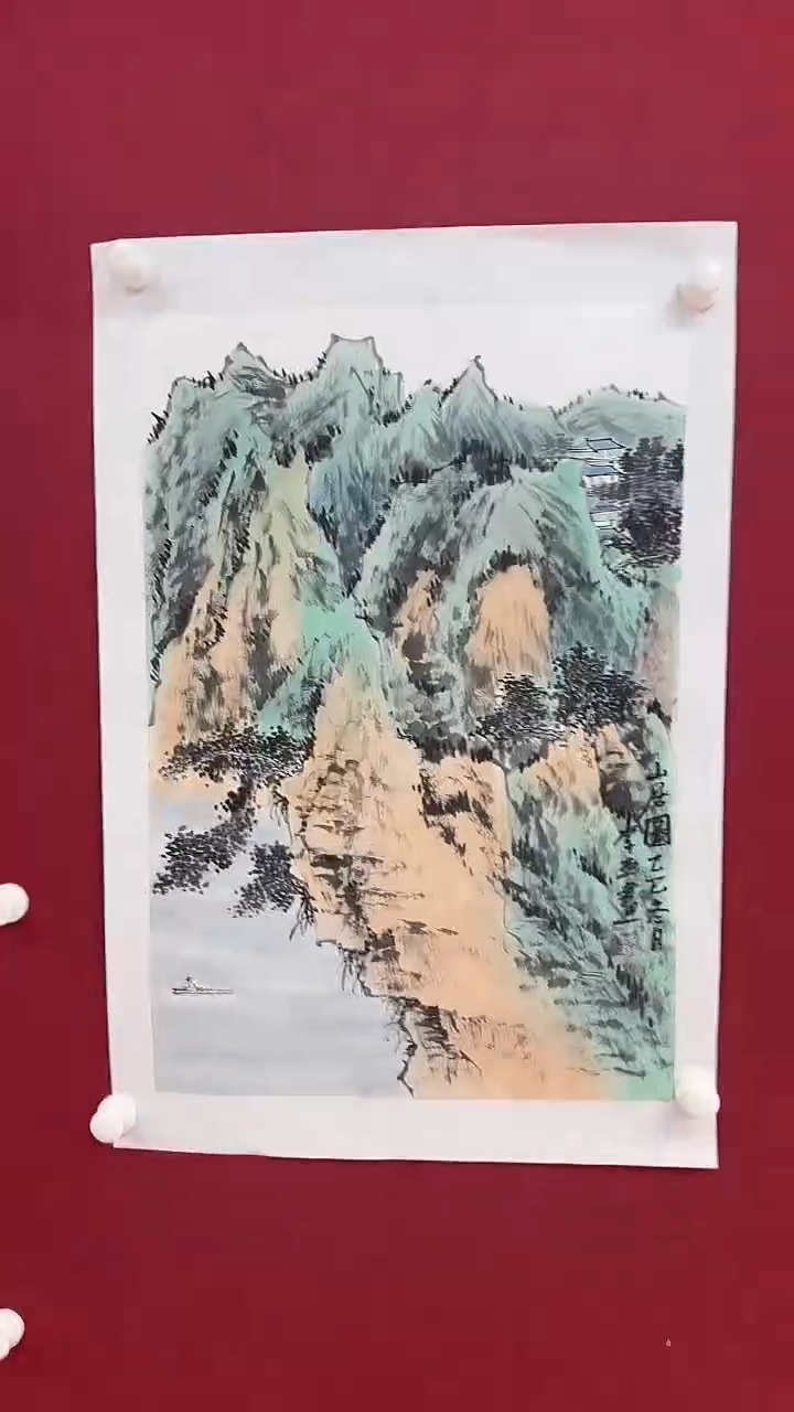 书法大飞力荐作品