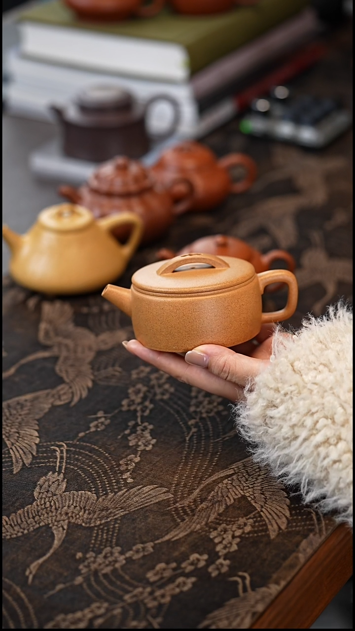 茶壶紫砂程*金11111111