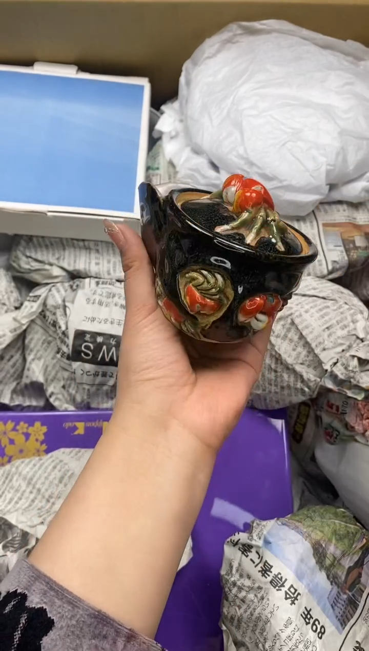 其他瓷片精美陶瓷甄选一单一付