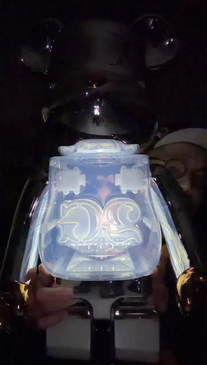 动态1银色2g亮灯1000%双核