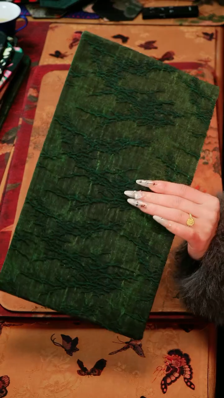 【闪购商品】摆件别具一阁布艺尺寸34+19