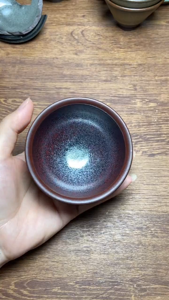 茶盏12建盏茶盏茶盏