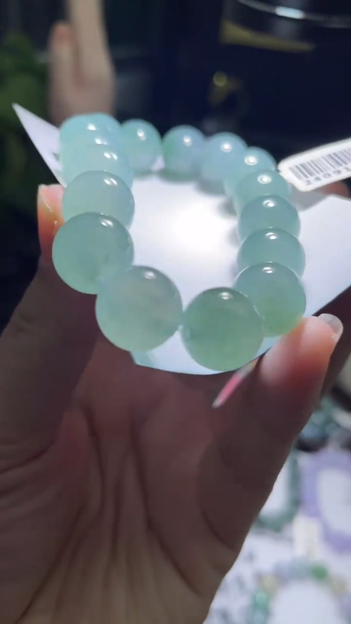 【闪购商品】定制翡翠未镶嵌翡翠