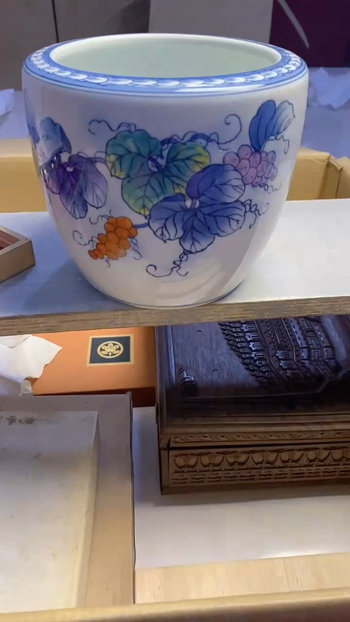 【闪购商品】瓷片973艺祥瓷器艺祥瓷器