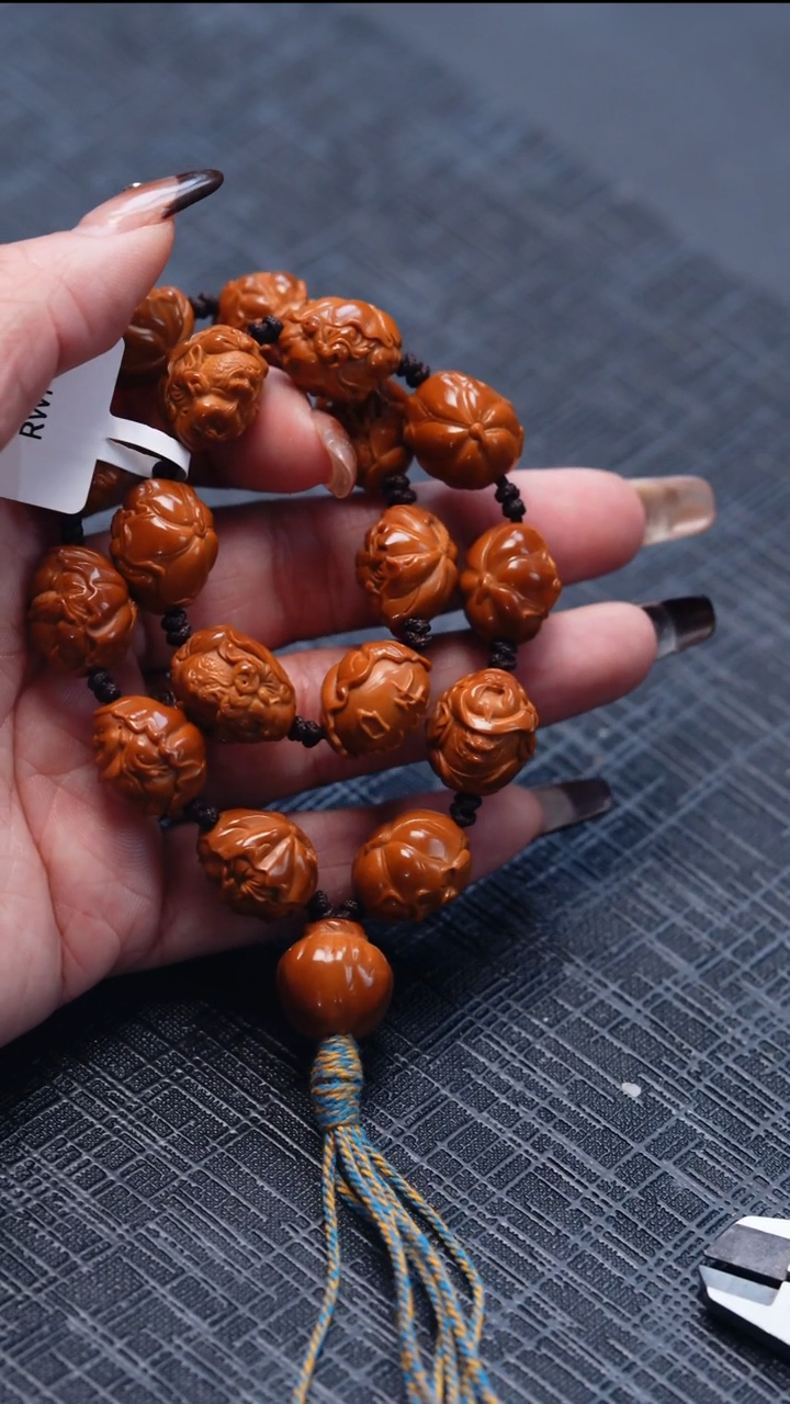 其他橄榄核橄榄核