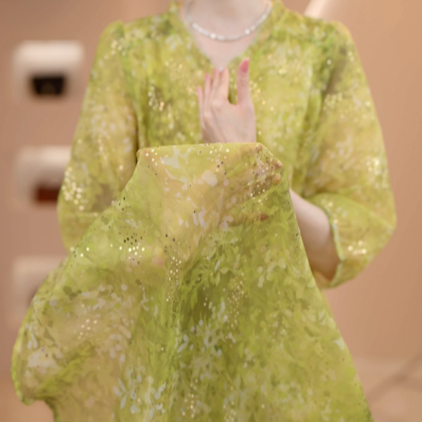 琳琳【海边度假风】气质显瘦修身连衣裙W52A35936