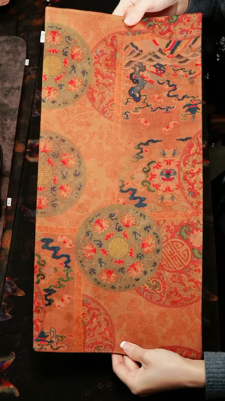 别具一阁布艺尺寸50+24