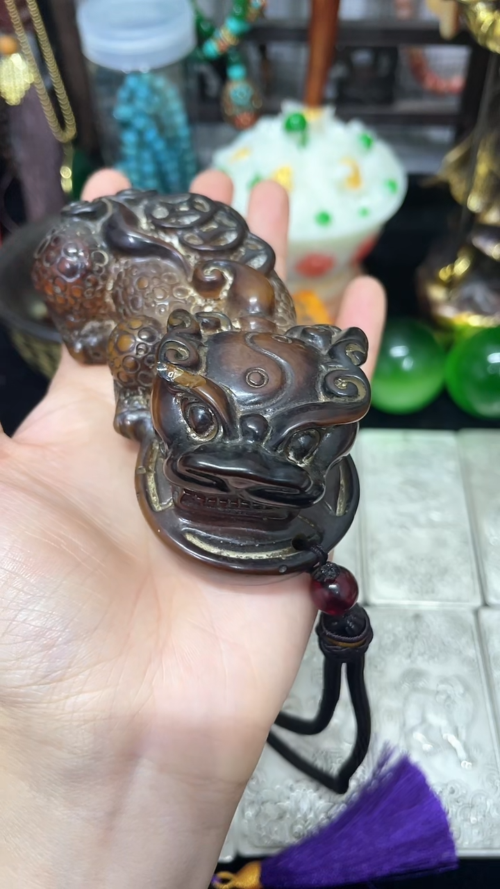 【闪购商品】摆件主播推荐如图所示