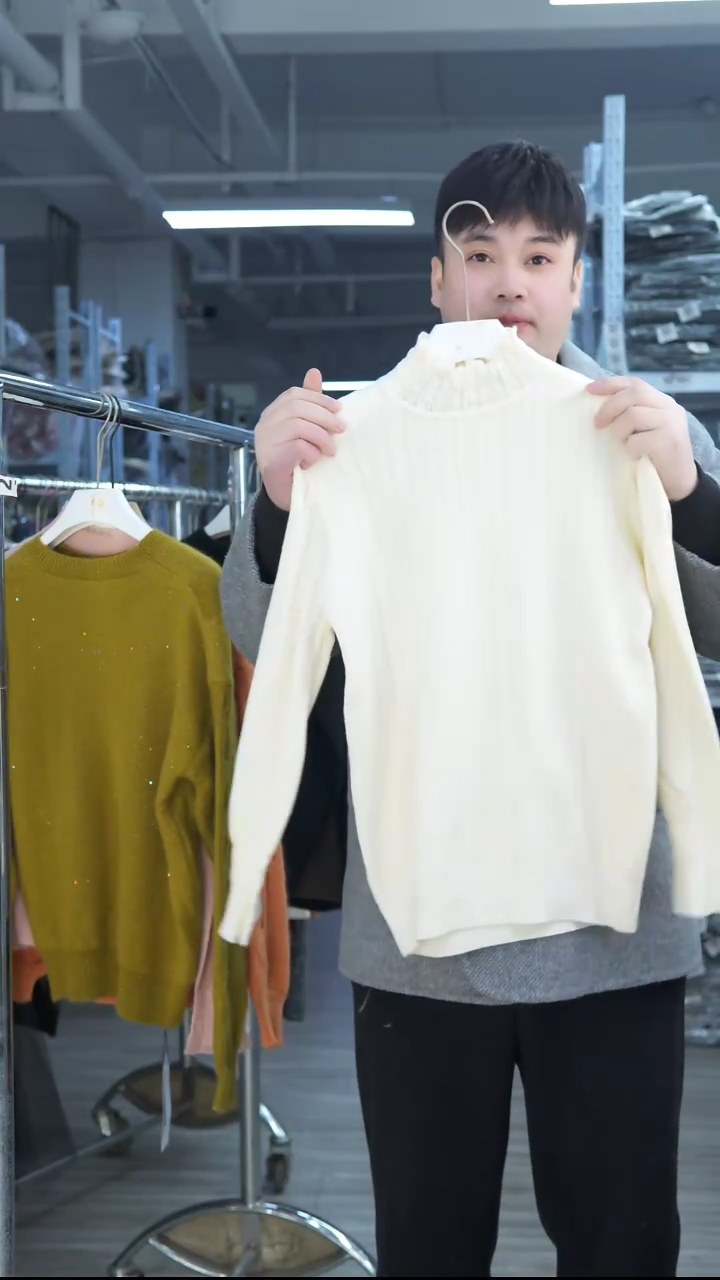 玉姐家高品质毛衣