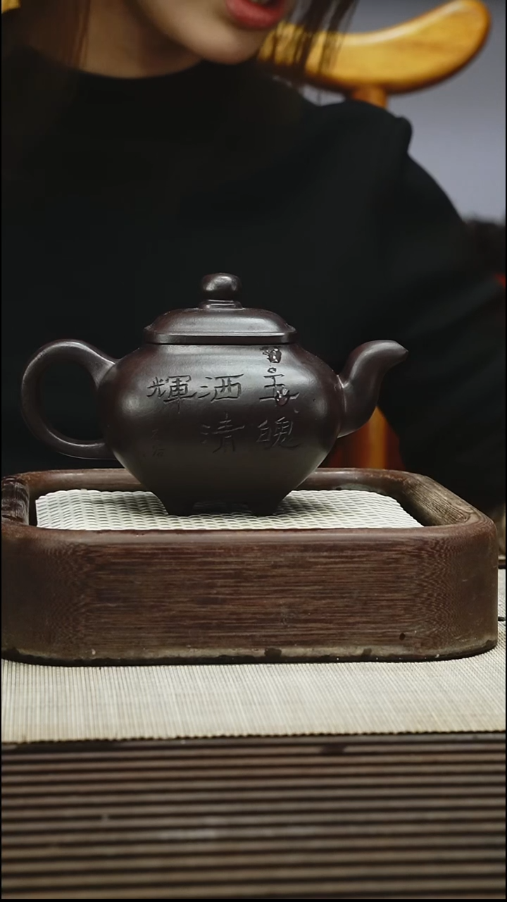 茶壶紫砂1111111